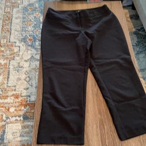 Apt 9, size 4, Capri. Tub 6